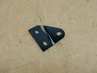 UITLAAT Moto Guzzi V35 V50 V65 1970 - 2011