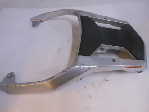 BAGAGEDRAGER Suzuki DL 1000 V STROM 2002 - 2004 / 2005 -