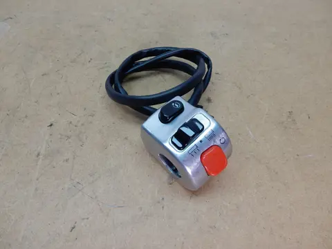 STUURSCHAKELAAR RECHTS Moto Guzzi California EV 1998 - 2011