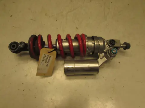 ACHTER SCHOKBREKER Yamaha YZF R6 2003 - 2005