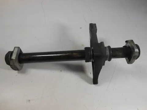 ACHTER AS Suzuki GSX R 600 2004 - 2005