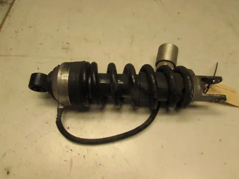 ACHTER SCHOKBREKER Kawasaki ZZR 1200 2002 - 2005