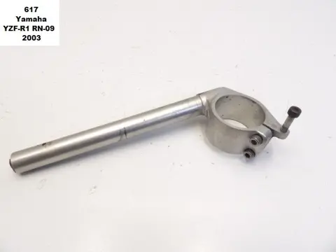CLIP ON LINKS Yamaha YZF R1 2002 - 2003