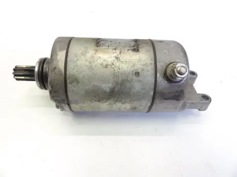 STARTMOTOR Suzuki GSX 750 1984 - 1986