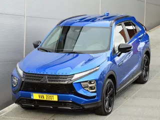 Mitsubishi Eclipse Cross PHEV 2.4 EXECUTIVE BLACK EDITION 4WD | PLUG IN HYBRID | SoH 91% | V2H | ADA