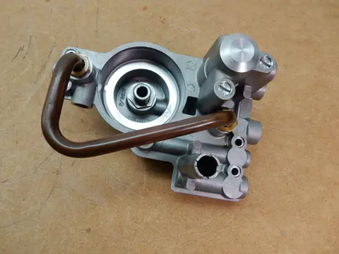 OLIEFILTER Moto Guzzi V11 1998 - 2006