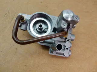 OLIEFILTER Moto Guzzi V11 1998 - 2006