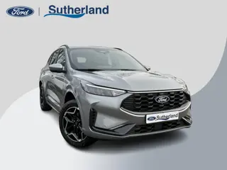 Ford Kuga 2.5 PHEV ST-Line | SCI |243pk | Driver Assistance Pack | Winterpack | Trekhaak Wegklapbaar