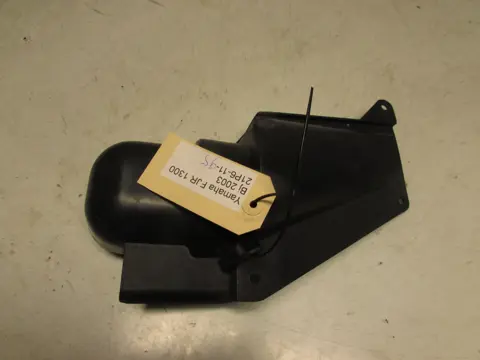 LUCHTFILTERHUIS Yamaha FJR 1300 2003 - 2005