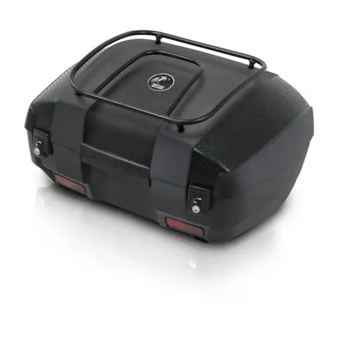 TOPKOFFER Moto Accessoires Bagage 1980 - 2014