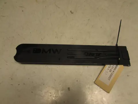AFDEK KAPJE BMW K 1200 RS 2001 - 2005