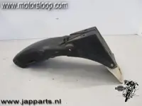 Suzuki GS400 Achterspatbord