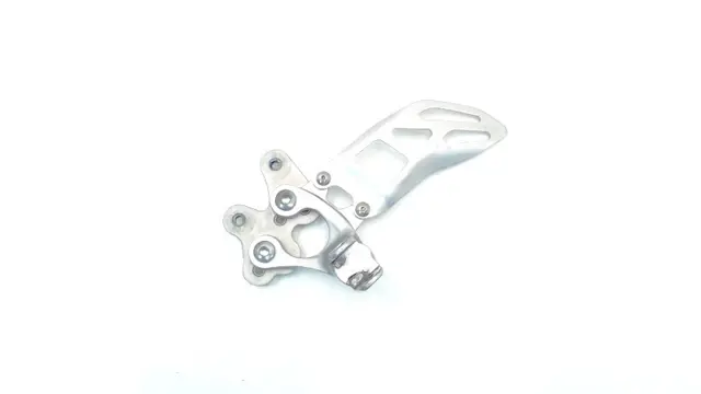 LINKER SCHETSPLAAT Suzuki GSX R 1000 2009 - 2010