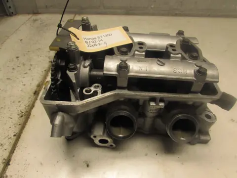 CILINDERKOP Honda ST 1300 Pan European 2002 - 2014
