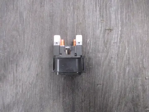 STARTMOTORRELAIS Benelli 502 Cruiser 2019 - 2021