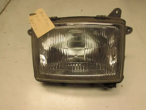 KOPLAMP Honda Goldwing GL 1984 - 1987