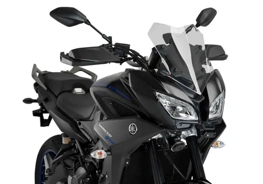 KUIPRUIT Yamaha MT 09 Tracer 2015 - 2017