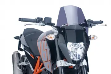 KUIPRUIT KTM 690 Duke 4 2012 - 2015 / 1960 - 2021
