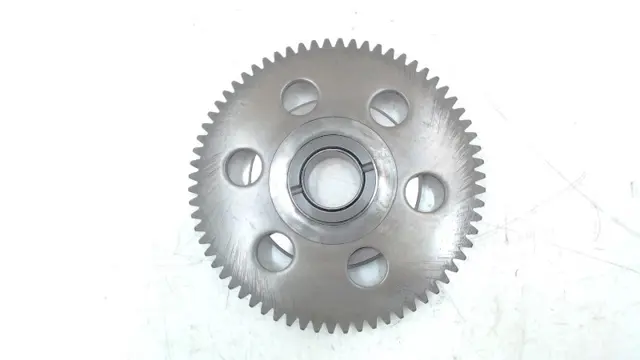 STARTMOTOR Yamaha TDM 1996 - 2000