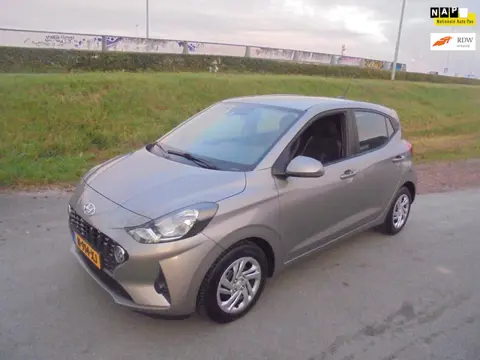 Hyundai I10 Hyundai i10 1.0 Comfort airco 78.000km eerste eigenaar