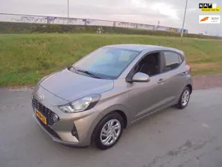 Hyundai I10 Hyundai i10 1.0 Comfort airco 78.000km eerste eigenaar