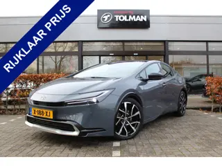Toyota Prius 2.0 Plug-in Executive | Rijklaar | Panorama | NL-auto | Navi | Camera | Stoel-/stuurver