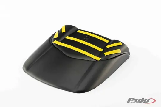 ACHTER SPATBORD Yamaha FZ8 2010 - 2015