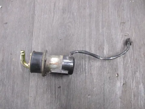 BRANDSTOFPOMP Yamaha YZF R6 1998 - 2002