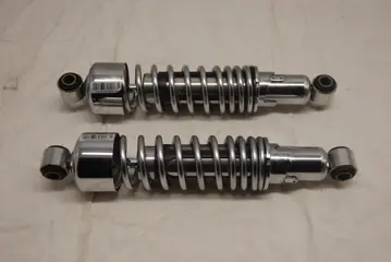 ACHTER SCHOKBREKER Harley Davidson Sportster 2004 - 2021