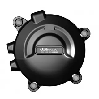 MOTORBLOKDEKSEL Triumph Daytona 675 2013 - 2013