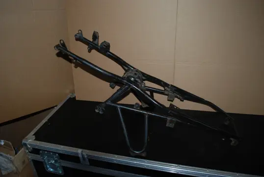 ACHTER SUBFRAME BMW R 1100 GS 1994 - 1999