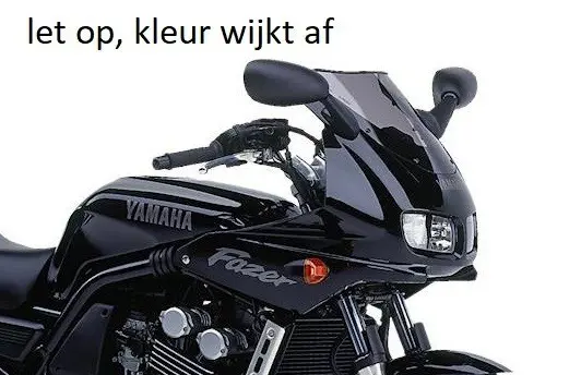 KUIPRUIT Yamaha FAZER 600 1998 - 2000 / 1960 - 2021 / 2008