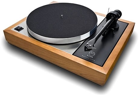Bij DP Audio: Linn Luxman Marantz Platenspeler Repareren