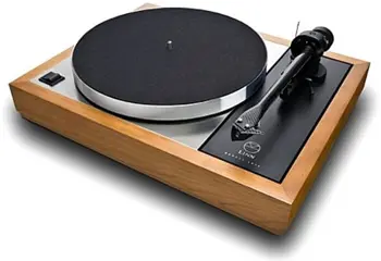 Bij DP Audio: Linn Luxman Marantz Platenspeler Repareren