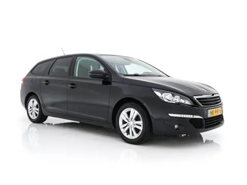 Peugeot 308 SW 1.6 BlueHDI Blue Lease Executive [⚠️] *PANO | NAVI-FULLMAP | ECC | PDC | CRUISE | CAM