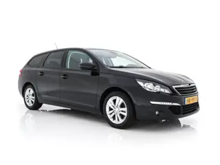Peugeot 308 SW 1.6 BlueHDI Blue Lease Executive [⚠️] *PANO | NAVI-FULLMAP | ECC | PDC | CRUISE | CAM