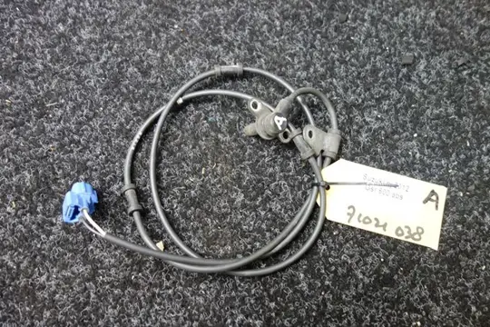 ABS SENSOR ACHTER Suzuki GSR 600 2006 - 2009