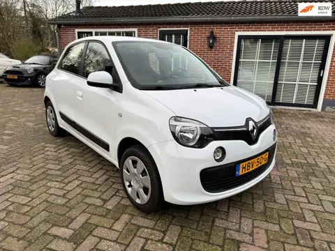 Renault TWINGO 1.0 SCe Collection NIEUWE APK T/M 15-01-2027