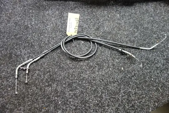 GASKABEL Kawasaki GTR 1400 2007 - 2010