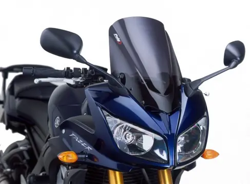 KUIPRUIT Yamaha FZ1 2006 - 2009