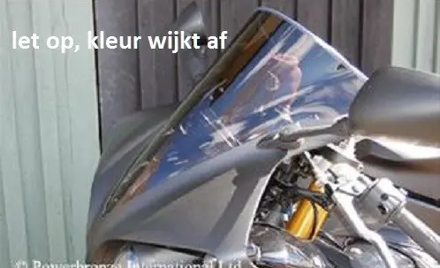 KUIPRUIT Yamaha YZF R1 2009 - 2010