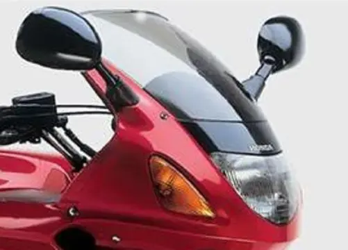 KUIPRUIT Honda Deauville 650 - 700 2002 - 2005 / 2006 - 2009