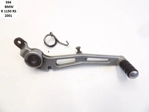 REMPEDAAL BMW R 1100 1150 RS 1996 - 2005