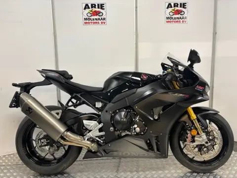 Honda CBR1000RR-R SP (bj 2026)