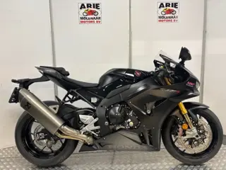 Honda CBR1000RR-R SP (bj 2026)