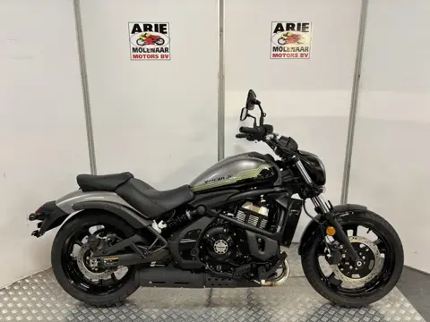 Kawasaki Vulcan S SE (bj 2026)