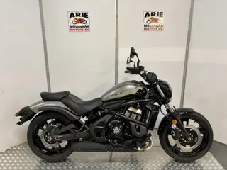 Kawasaki Vulcan S SE (bj 2026)