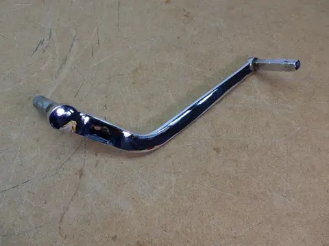 SCHAKELPEDAAL Moto Guzzi Florida V 65 1986 - 1992