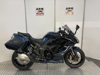 Kawasaki NINJA 1100 SX SE (bj 2026)
