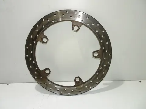 RECHTER REMSCHIJF VOOR BMW K 1200 RS 2001 - 2005